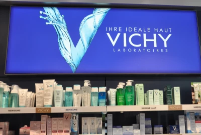 Bahnhofapotheke Innenansicht 3