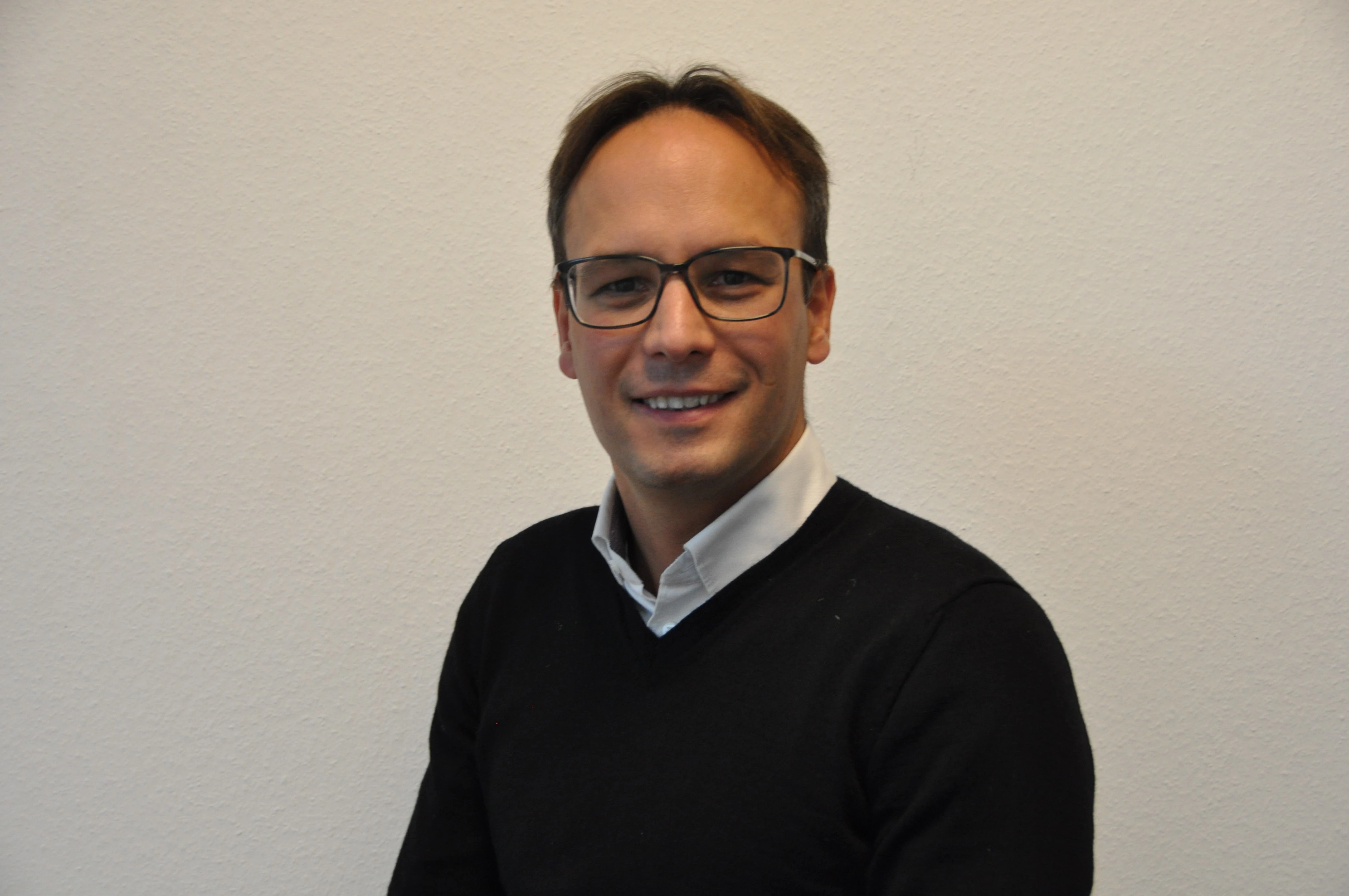 Fachapotheker Dr. Tillmann Wertz